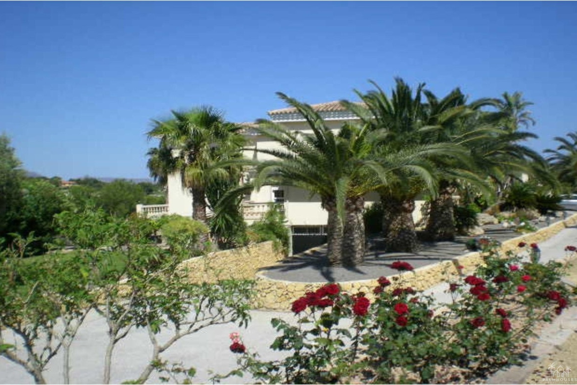 Revente - Villa - Alfaz del Pi - L'Alfás del Pi Centro