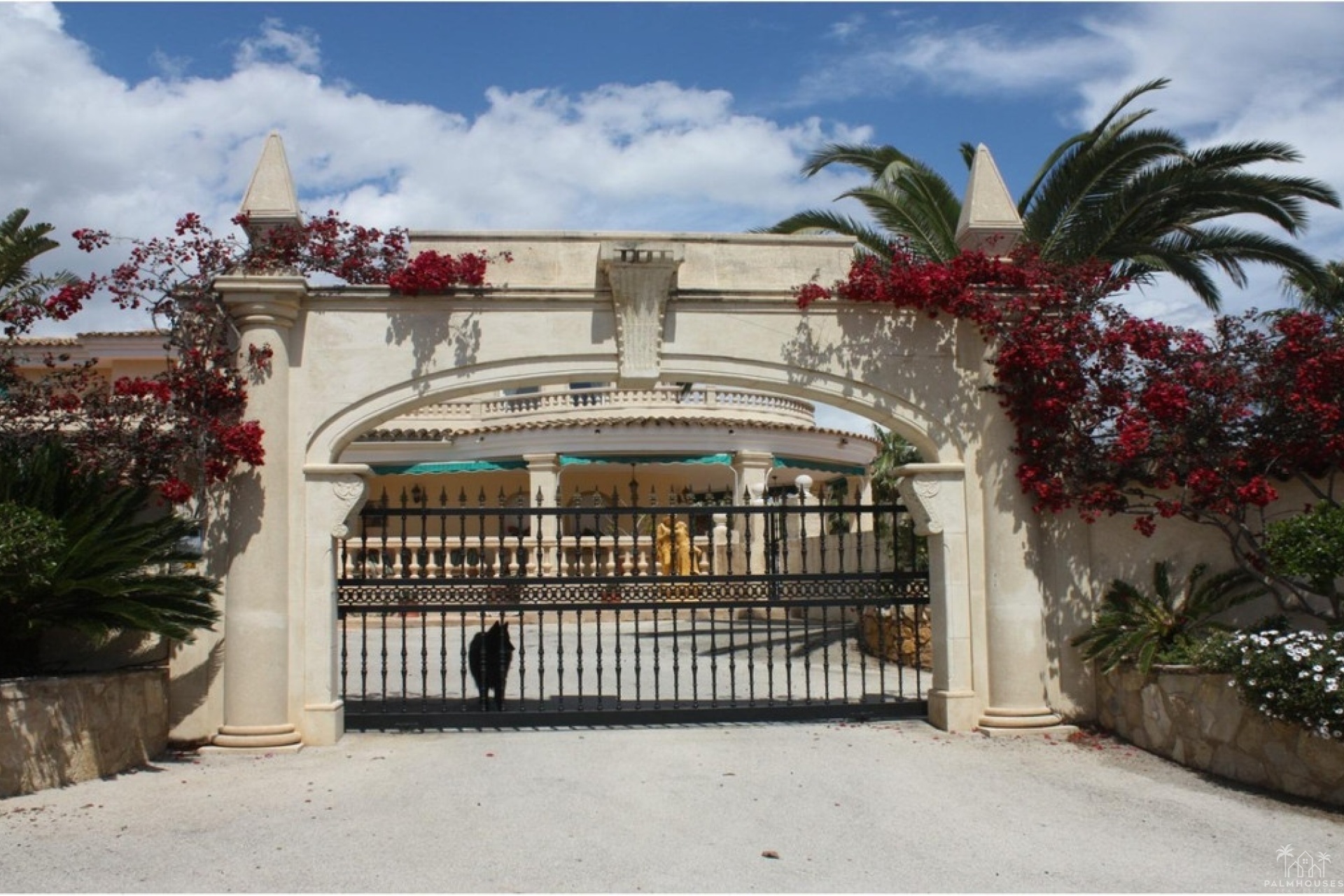 Revente - Villa - Alfaz del Pi - L'Alfás del Pi Centro