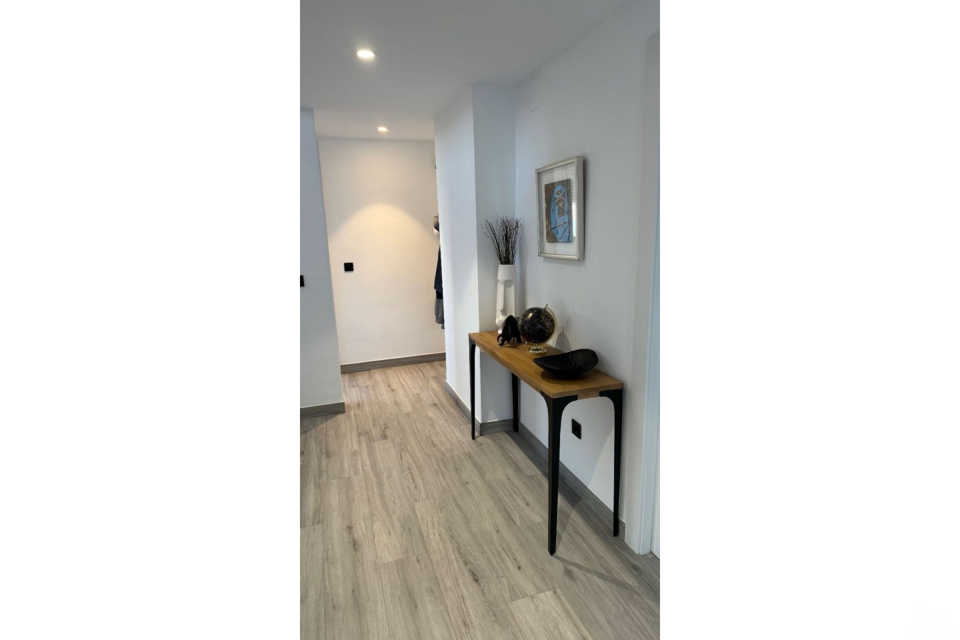 Revente - Villa - Alfaz del Pi - L'Alfás del Pi Centro