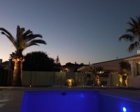 Revente - Villa - Alfaz del Pi - L'Alfás del Pi Centro