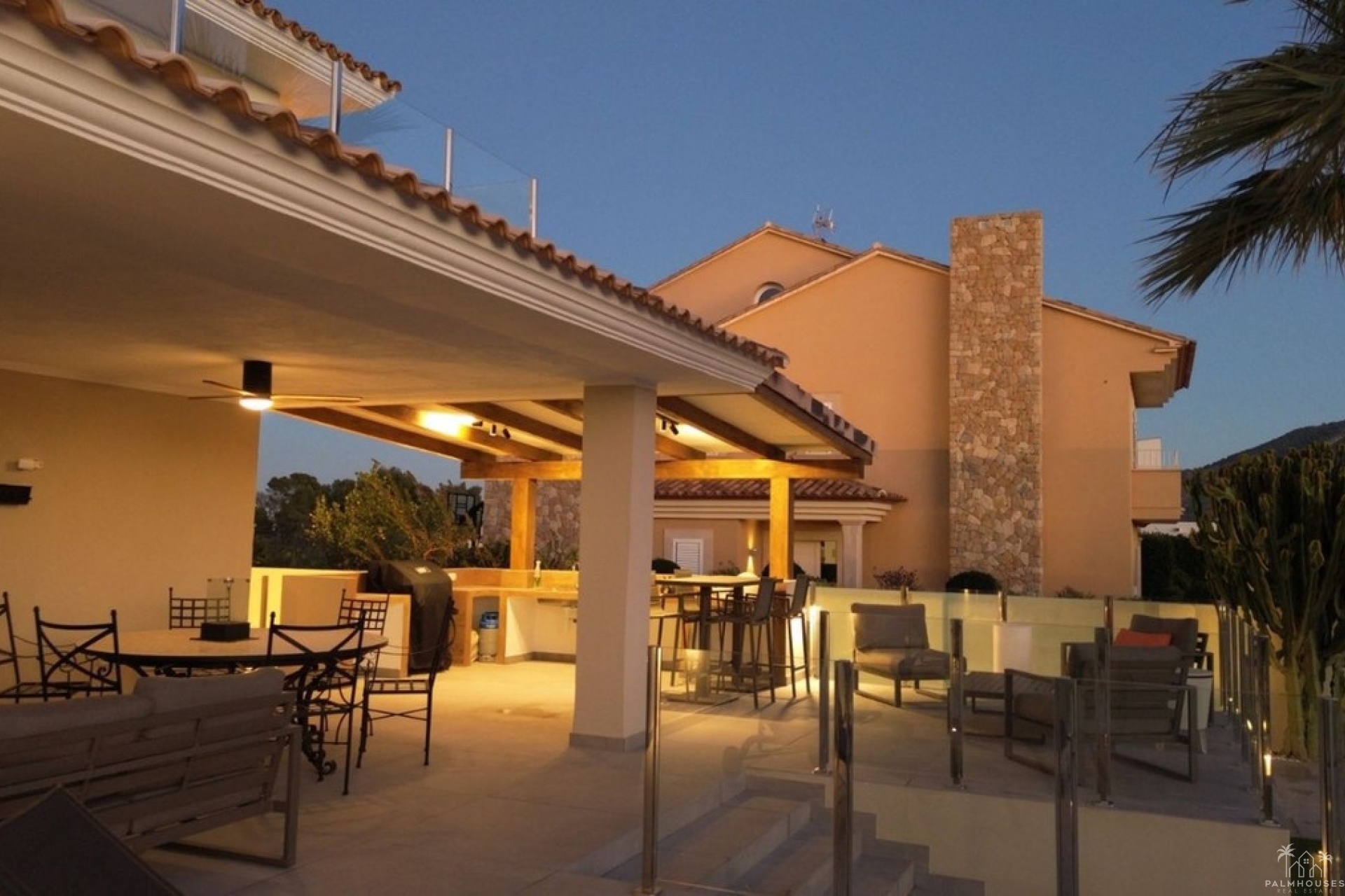 Revente - Villa - Alfaz del Pi - L'Alfás del Pi Centro