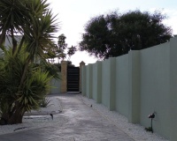 Revente - Villa - Alfaz del Pi - L'Alfás del Pi Centro