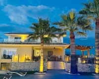 Revente - Villa - Alfaz del Pi - Pueblo