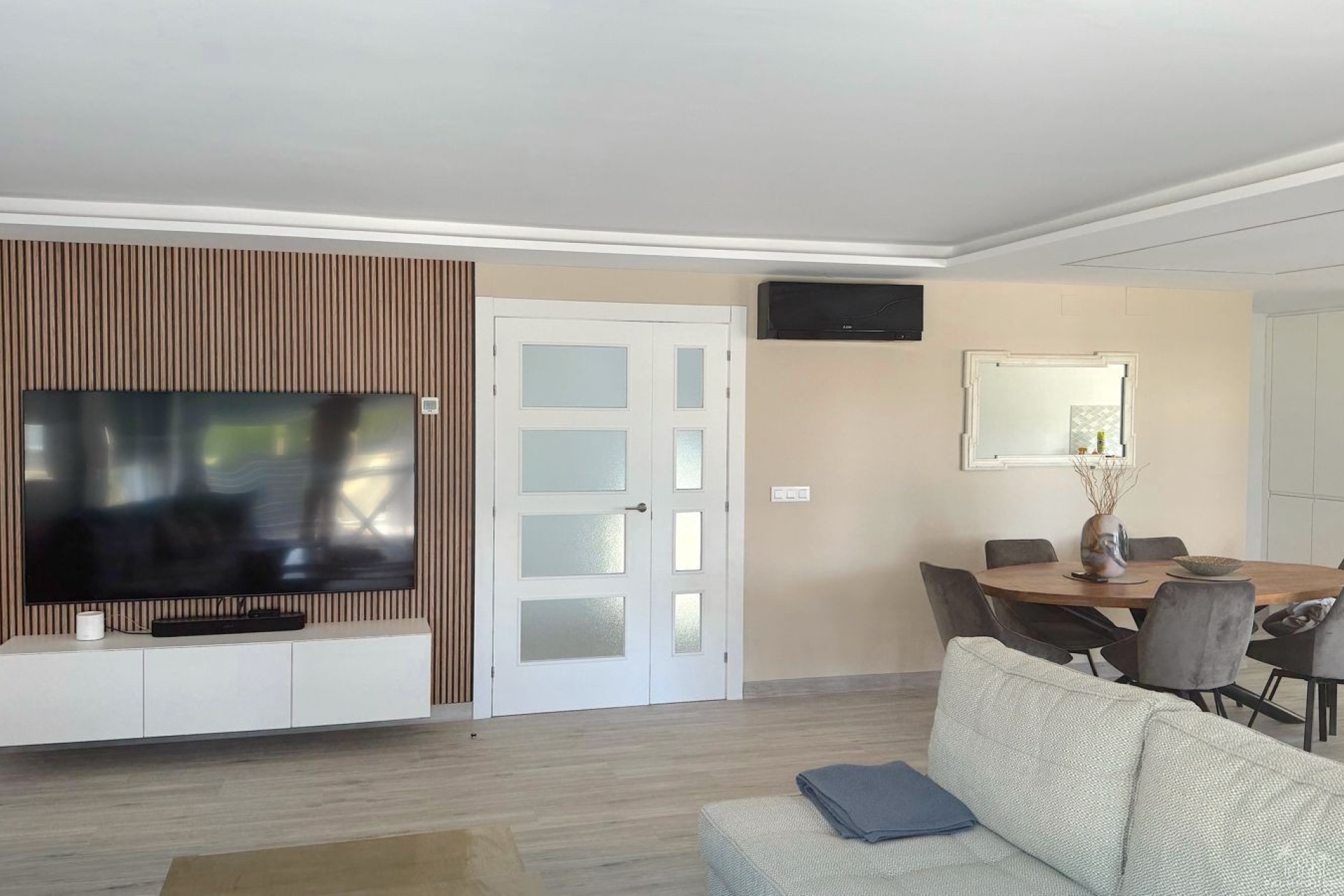 Revente - Villa - Alfaz del Pi - Pueblo