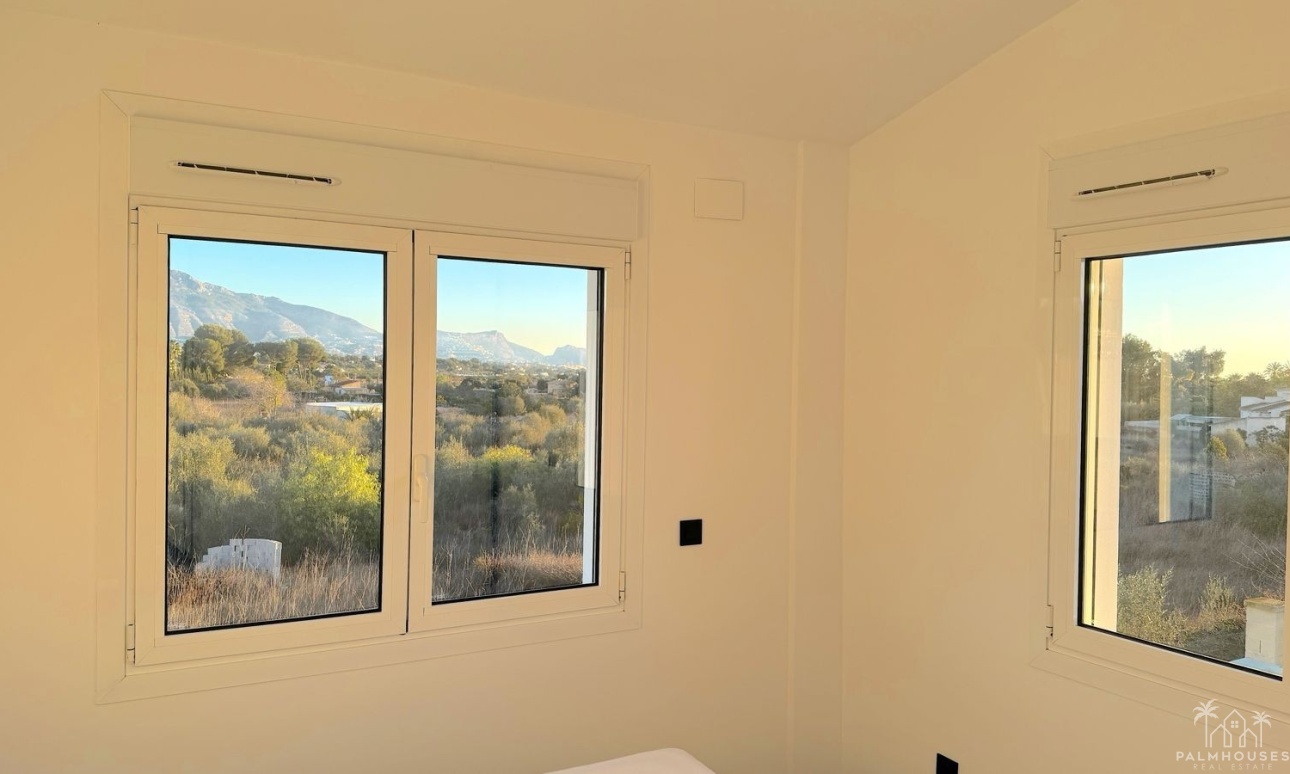 Revente - Villa - Alfaz del Pi - Pueblo