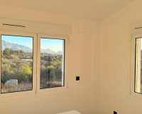 Revente - Villa - Alfaz del Pi - Pueblo