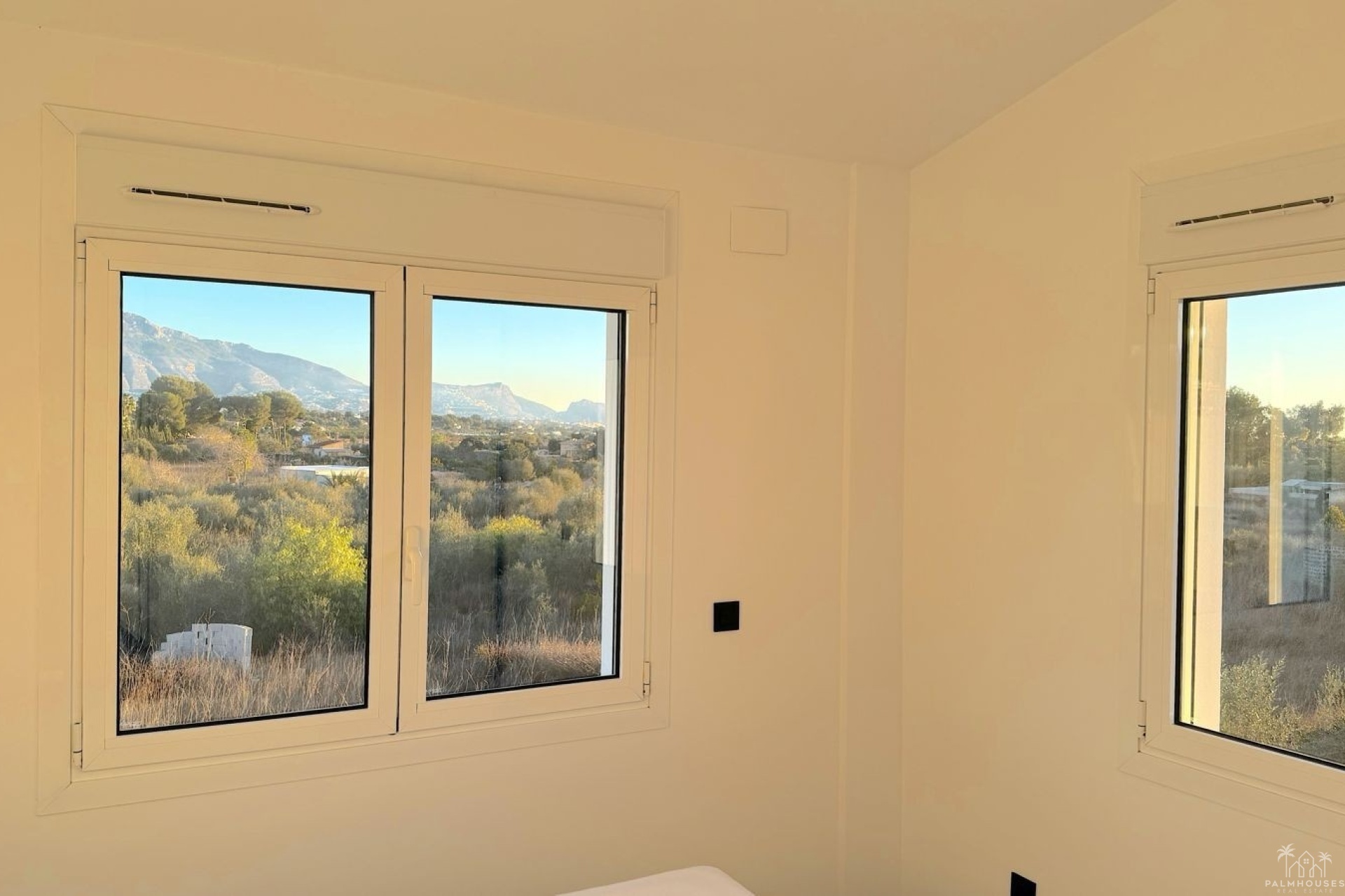 Revente - Villa - Alfaz del Pi - Pueblo