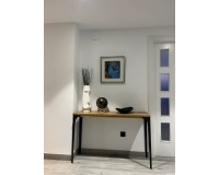 Revente - Villa - Alfaz del Pi - Pueblo