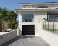 Revente - Villa - Alfaz del Pi - Pueblo