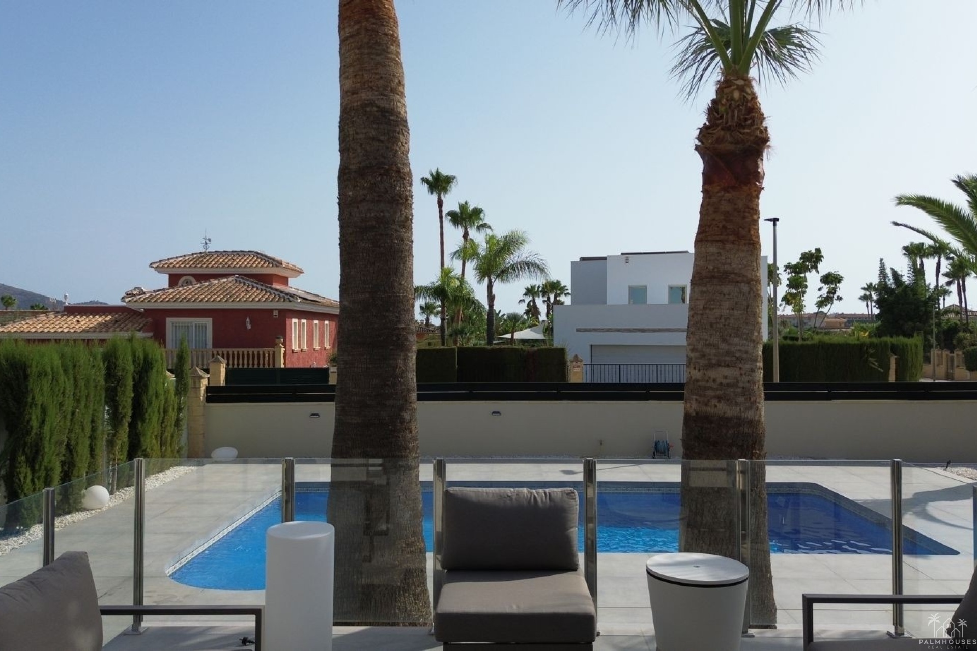 Revente - Villa - Alfaz del Pi - Pueblo