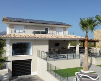 Revente - Villa - Alfaz del Pi - Pueblo