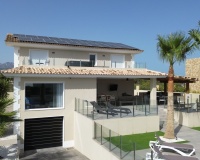 Revente - Villa - Alfaz del Pi - Pueblo