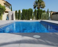 Revente - Villa - Alfaz del Pi - Pueblo