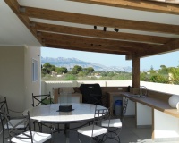 Revente - Villa - Alfaz del Pi - Pueblo