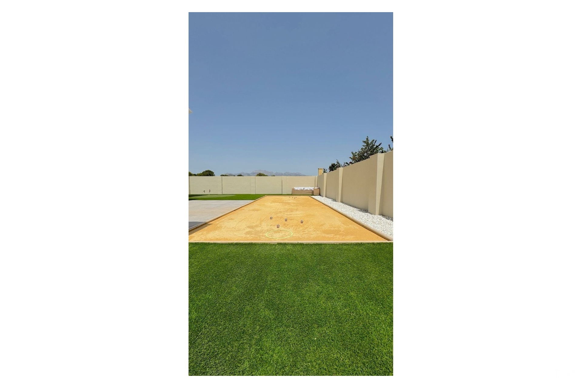 Revente - Villa - Alfaz del Pi - Pueblo