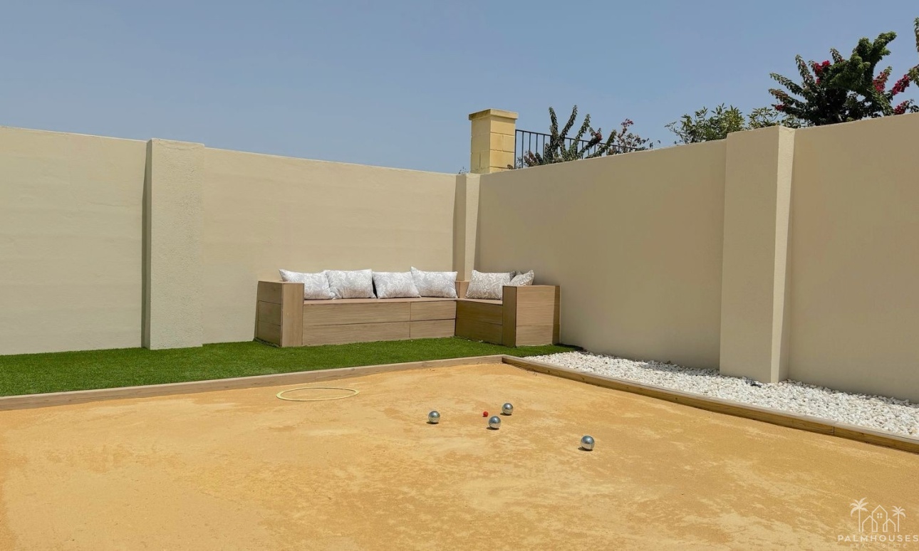Revente - Villa - Alfaz del Pi - Pueblo
