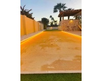 Revente - Villa - Alfaz del Pi - Pueblo