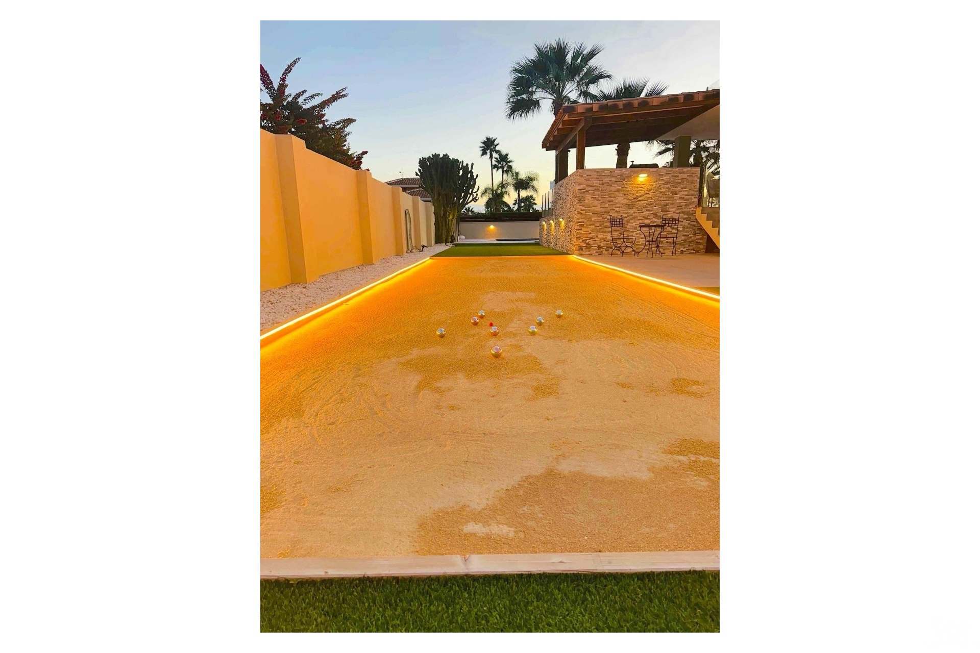 Revente - Villa - Alfaz del Pi - Pueblo