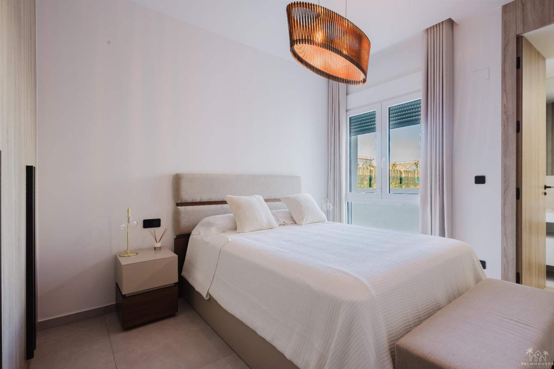 Revente - Villa - Algorfa - Algorfa Centro