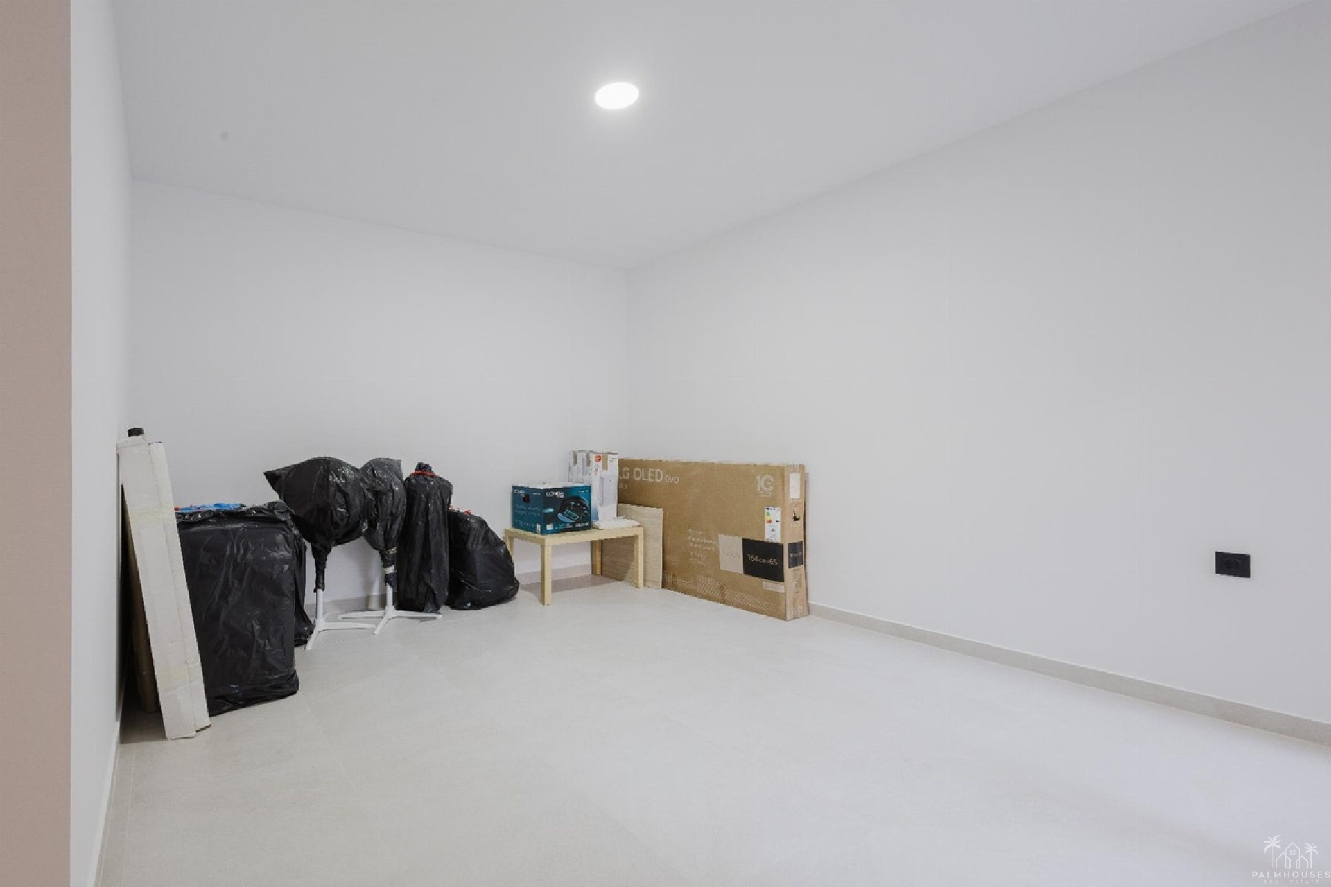 Revente - Villa - Algorfa - Algorfa Centro