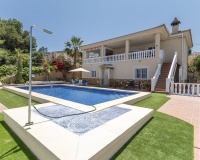 Revente - Villa - Algorfa - Algorfa Centro