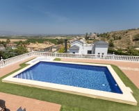 Revente - Villa - Algorfa - Algorfa Centro