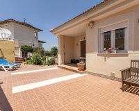 Revente - Villa - Algorfa - Algorfa Centro