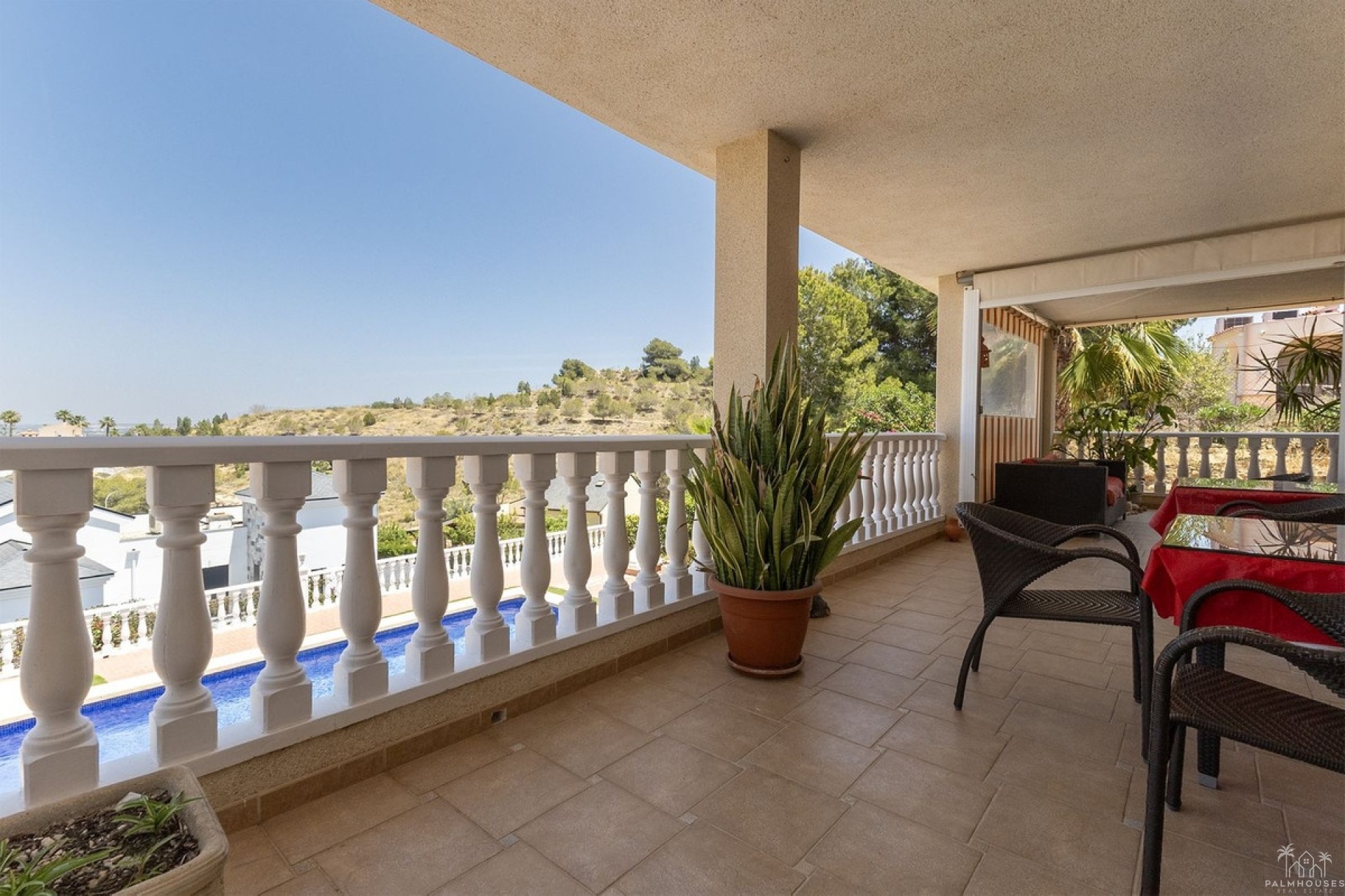 Revente - Villa - Algorfa - Algorfa Centro