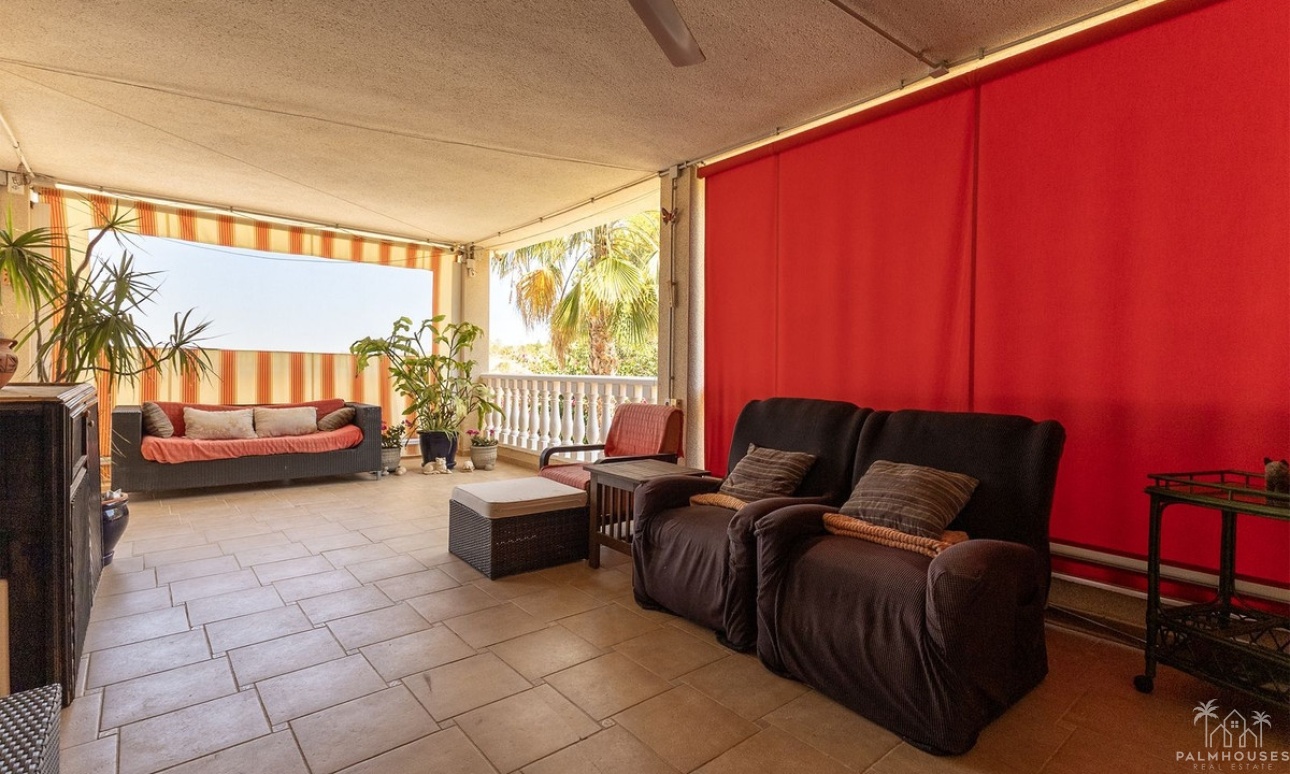 Revente - Villa - Algorfa - Algorfa Centro