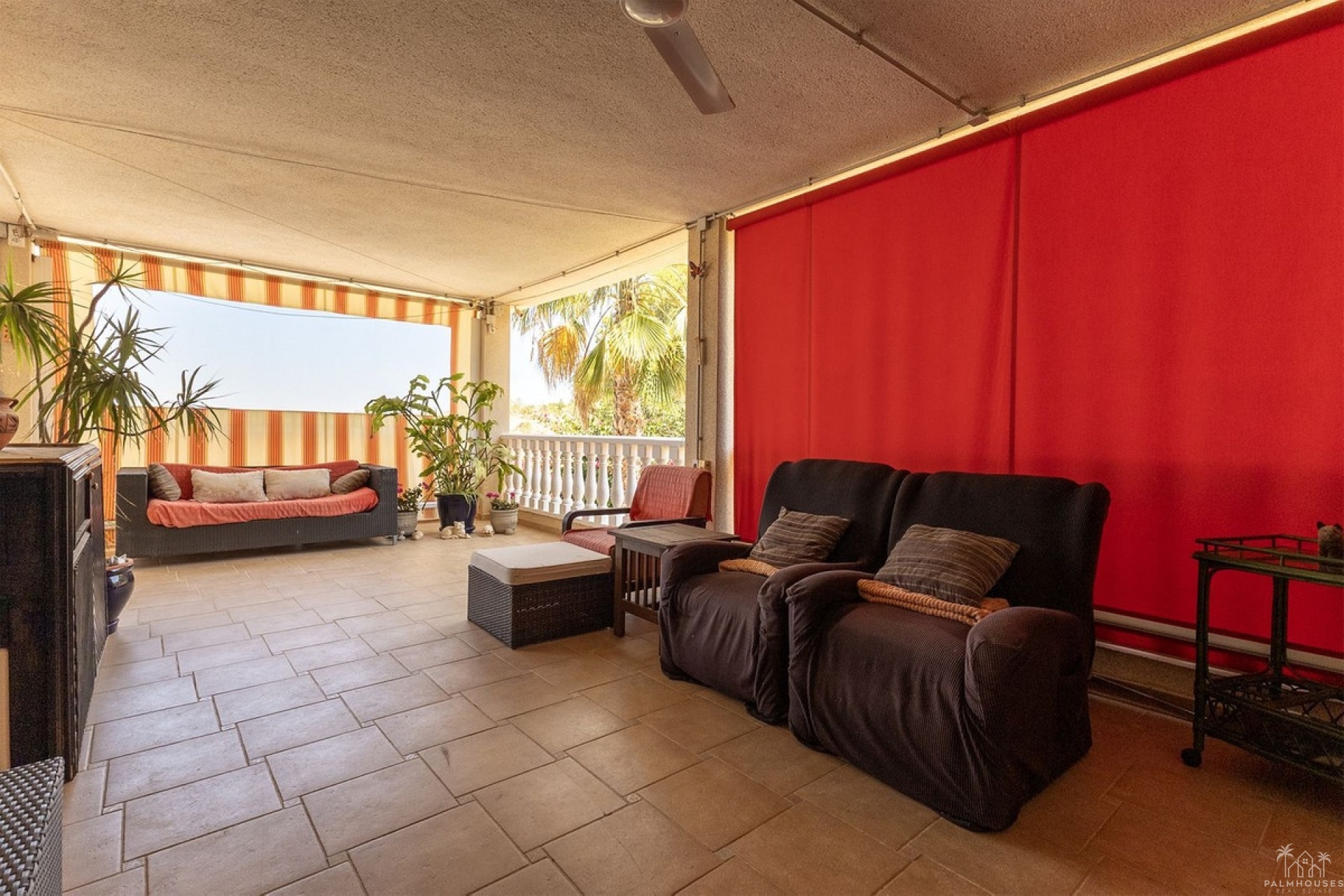 Revente - Villa - Algorfa - Algorfa Centro