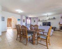 Revente - Villa - Algorfa - Algorfa Centro