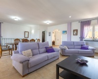 Revente - Villa - Algorfa - Algorfa Centro