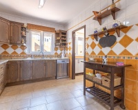 Revente - Villa - Algorfa - Algorfa Centro