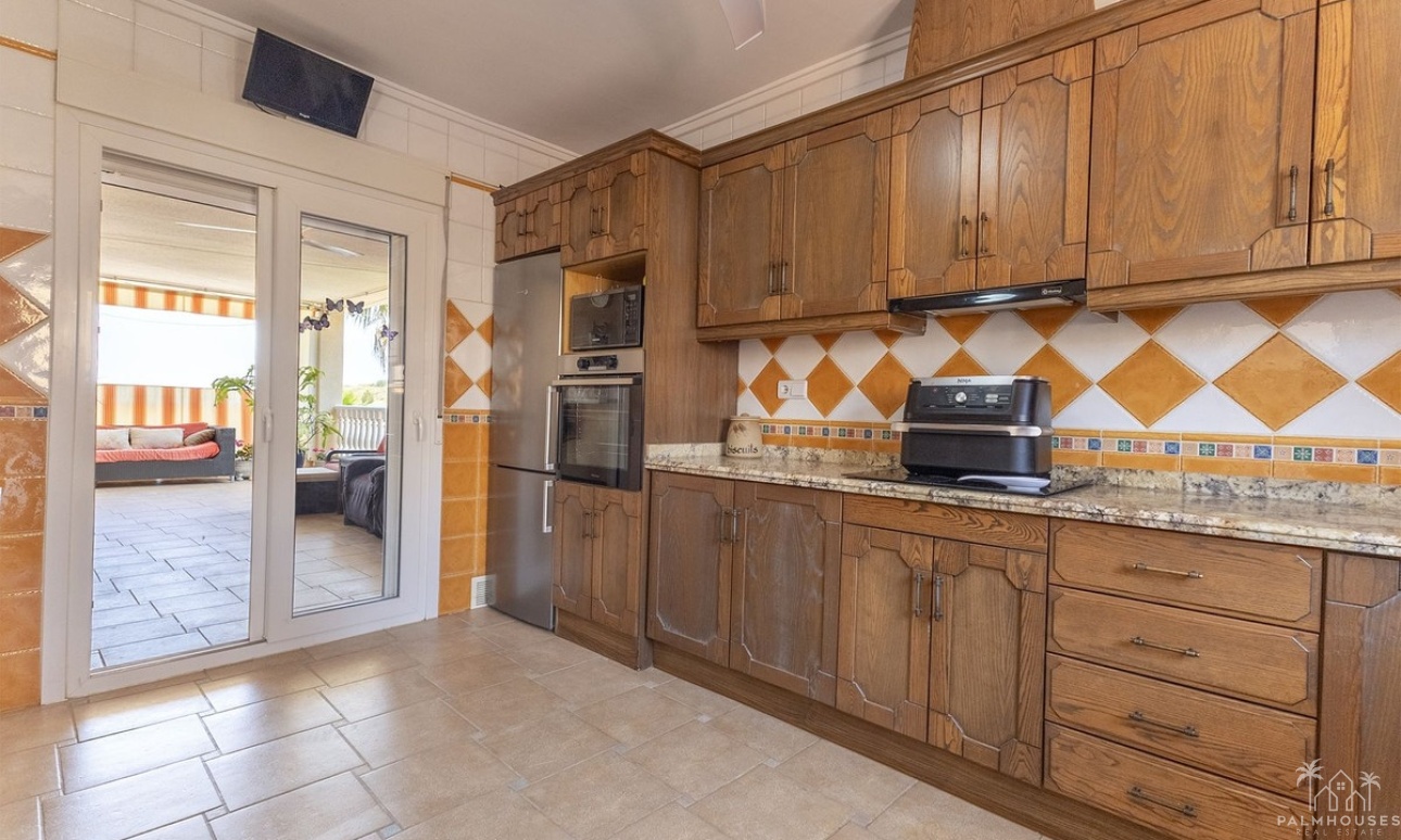 Revente - Villa - Algorfa - Algorfa Centro
