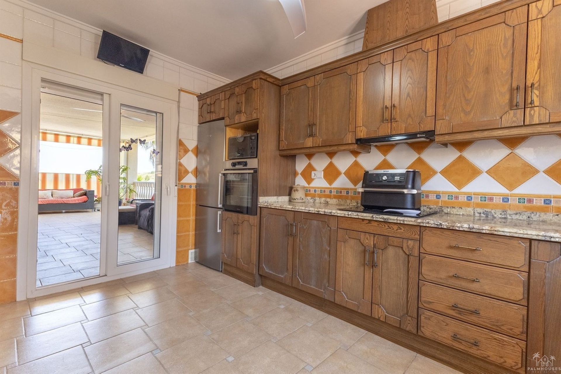 Revente - Villa - Algorfa - Algorfa Centro