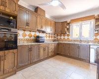 Revente - Villa - Algorfa - Algorfa Centro