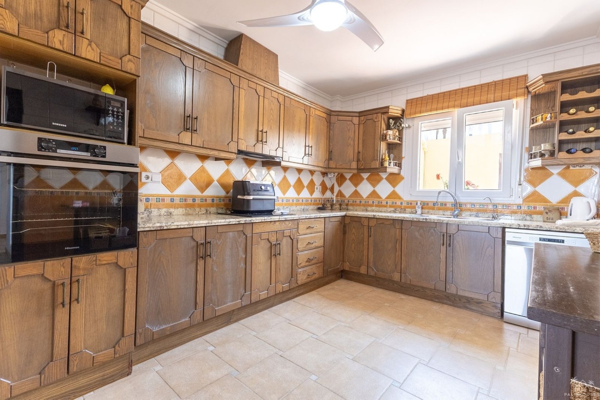 Revente - Villa - Algorfa - Algorfa Centro