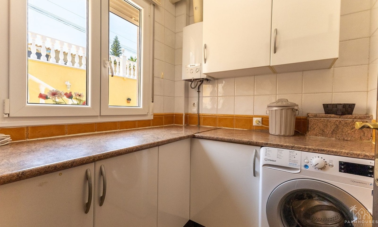 Revente - Villa - Algorfa - Algorfa Centro