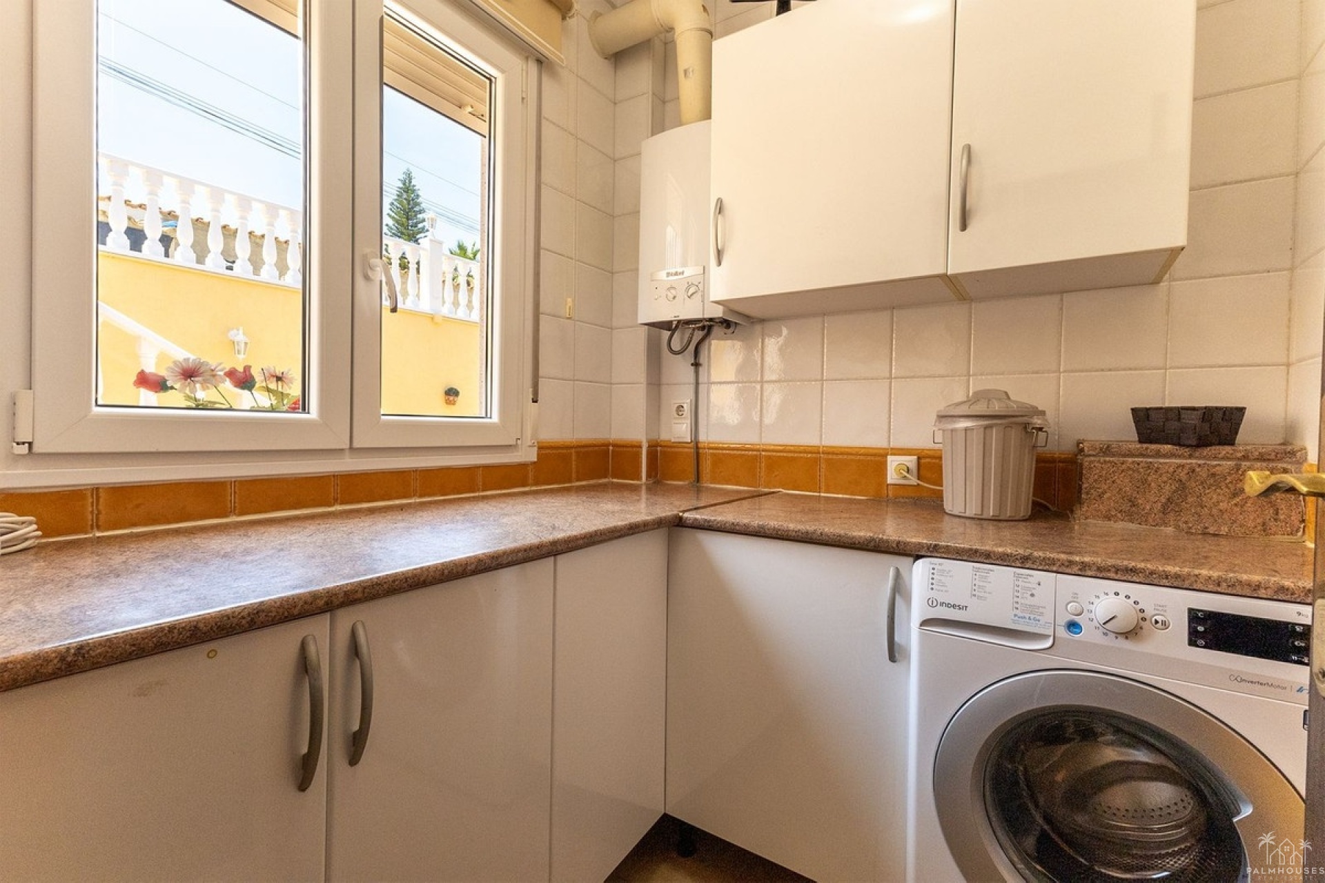 Revente - Villa - Algorfa - Algorfa Centro