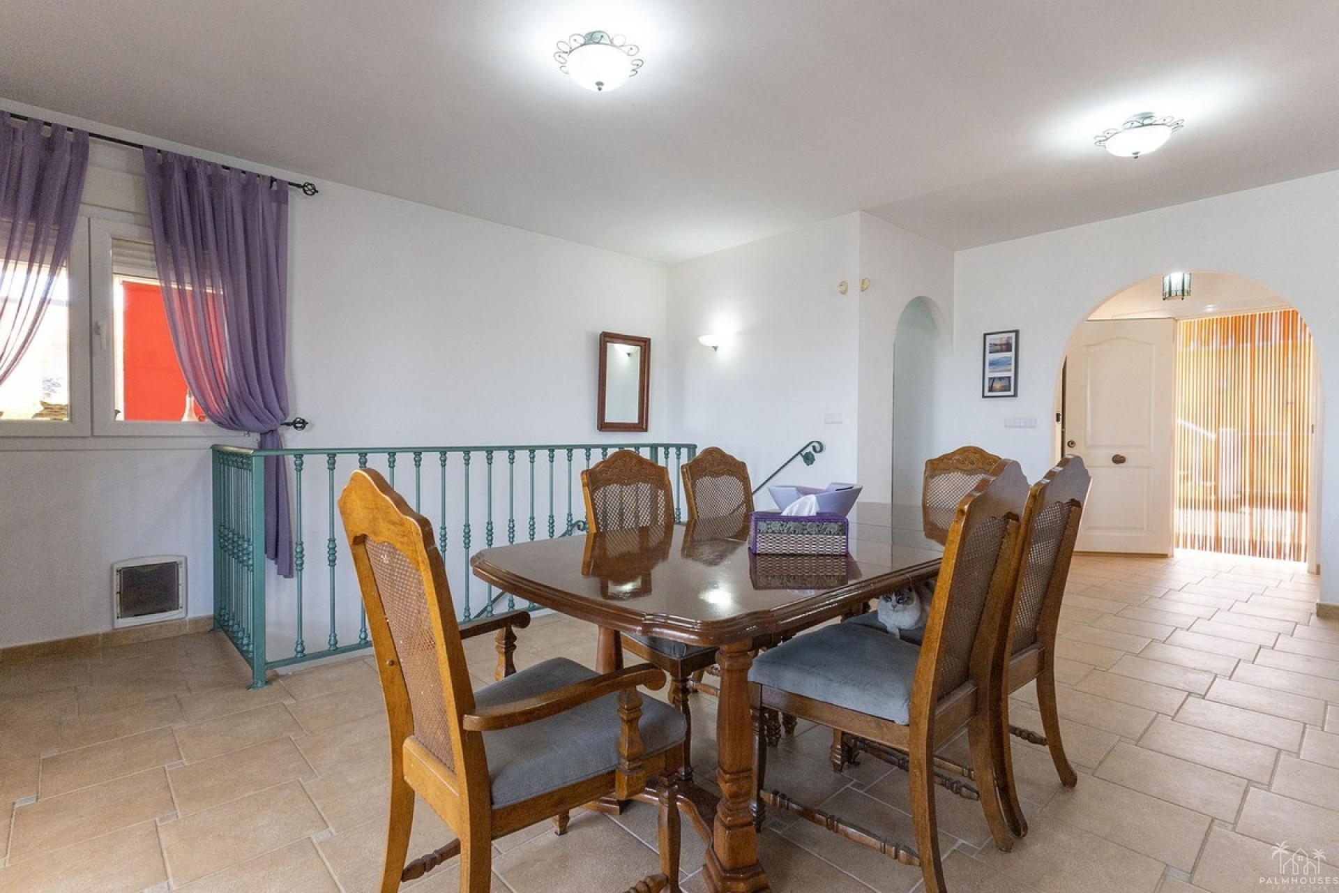 Revente - Villa - Algorfa - Algorfa Centro