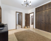 Revente - Villa - Algorfa - Algorfa Centro