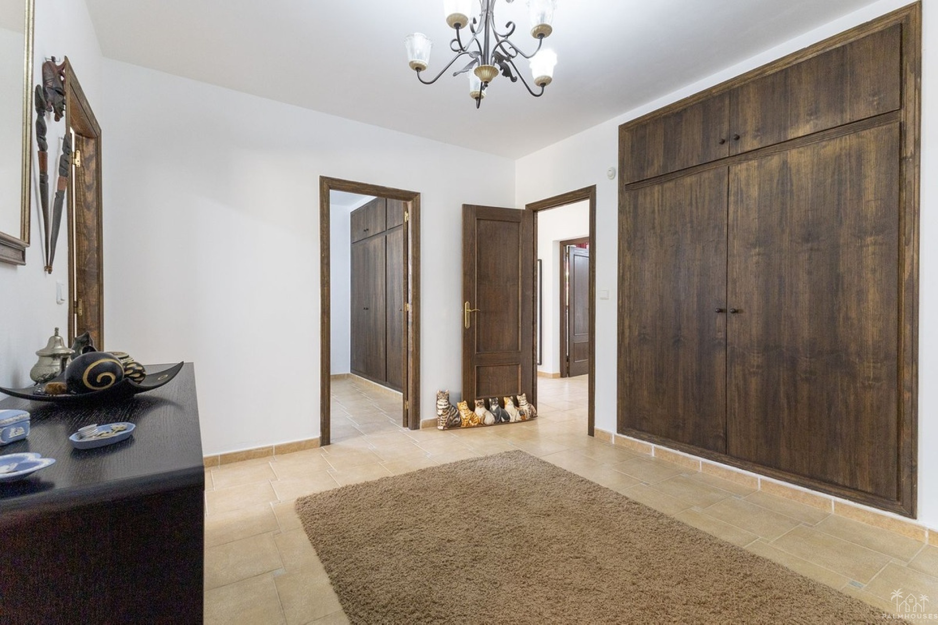 Revente - Villa - Algorfa - Algorfa Centro