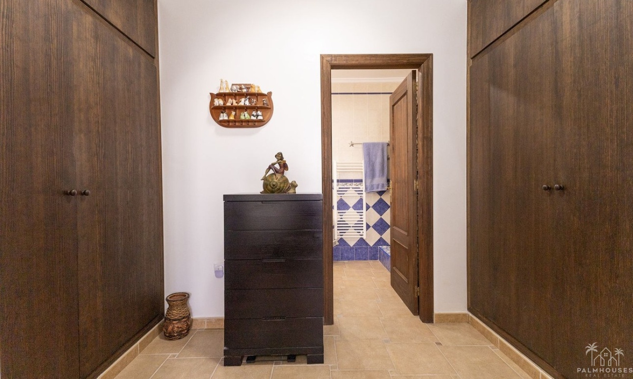 Revente - Villa - Algorfa - Algorfa Centro
