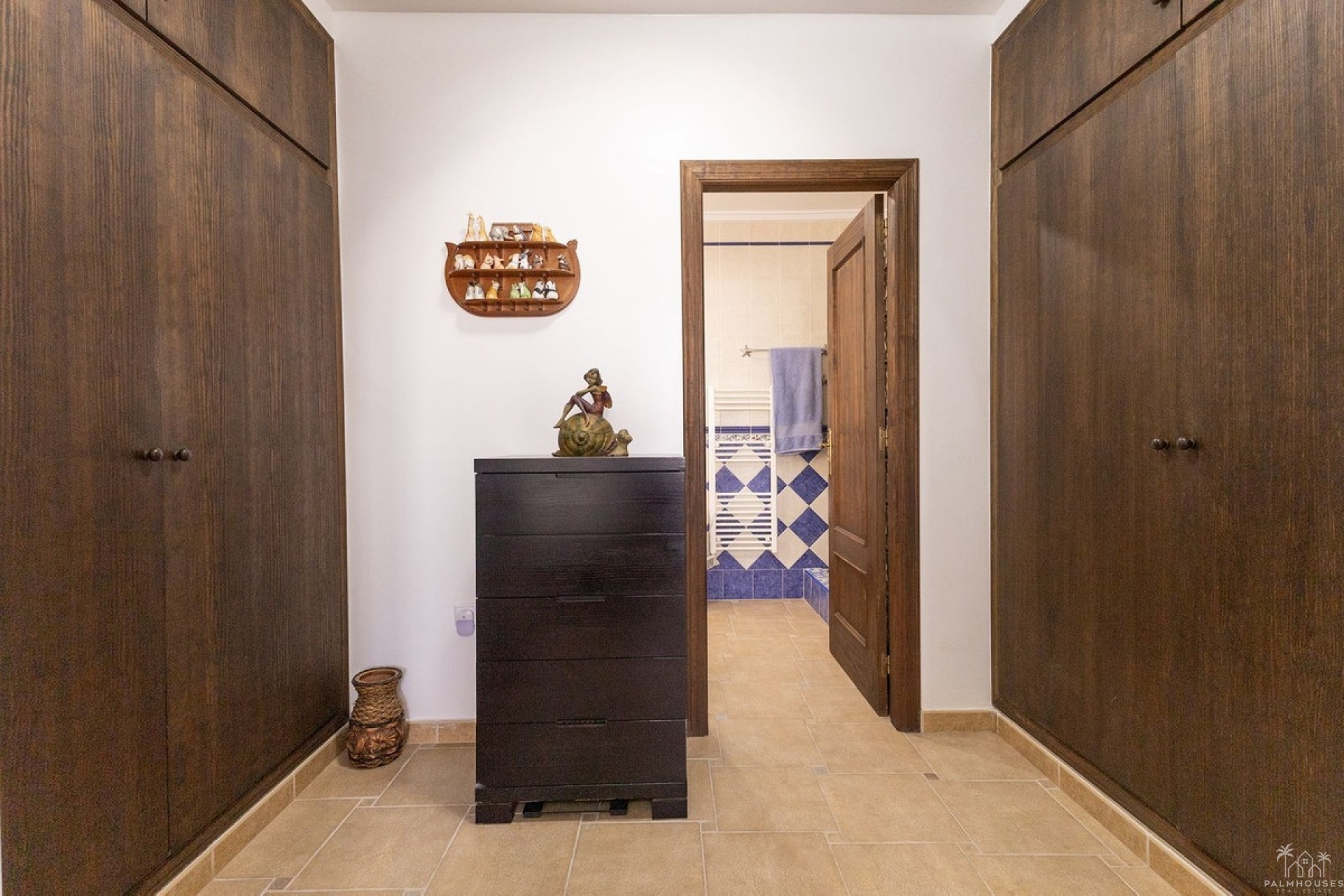 Revente - Villa - Algorfa - Algorfa Centro