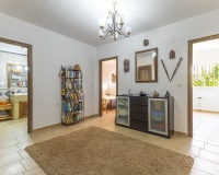 Revente - Villa - Algorfa - Algorfa Centro