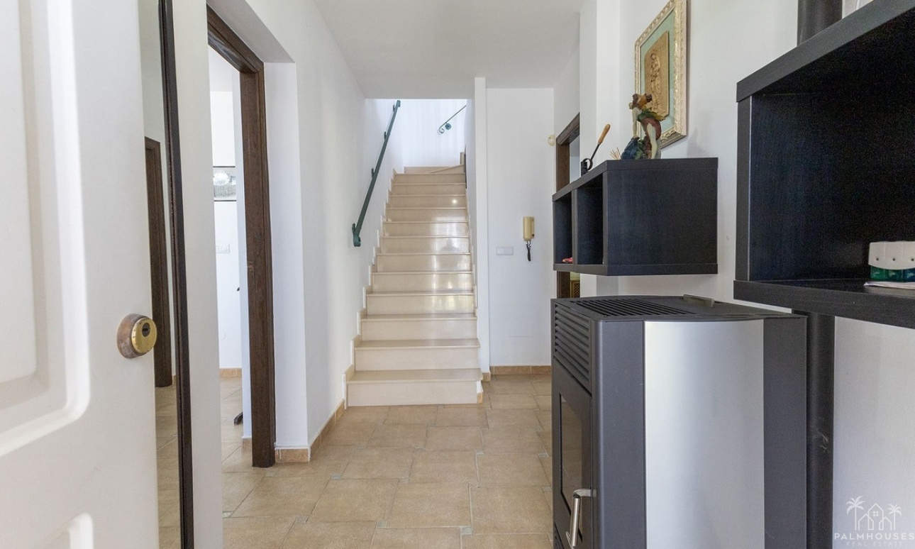 Revente - Villa - Algorfa - Algorfa Centro