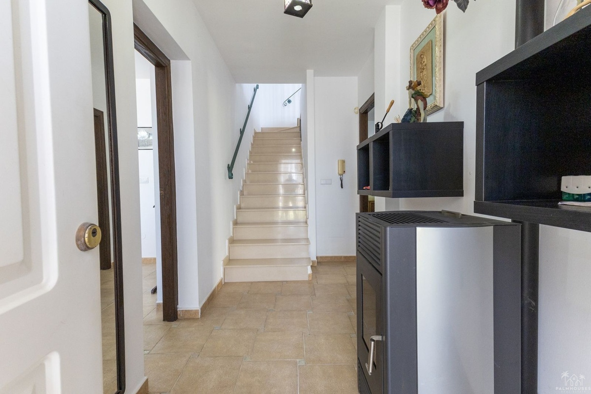 Revente - Villa - Algorfa - Algorfa Centro