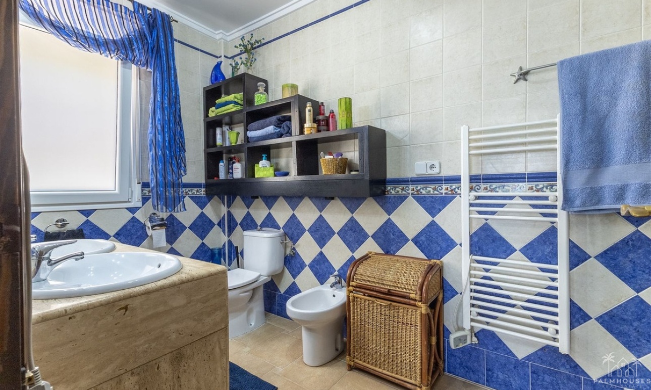 Revente - Villa - Algorfa - Algorfa Centro
