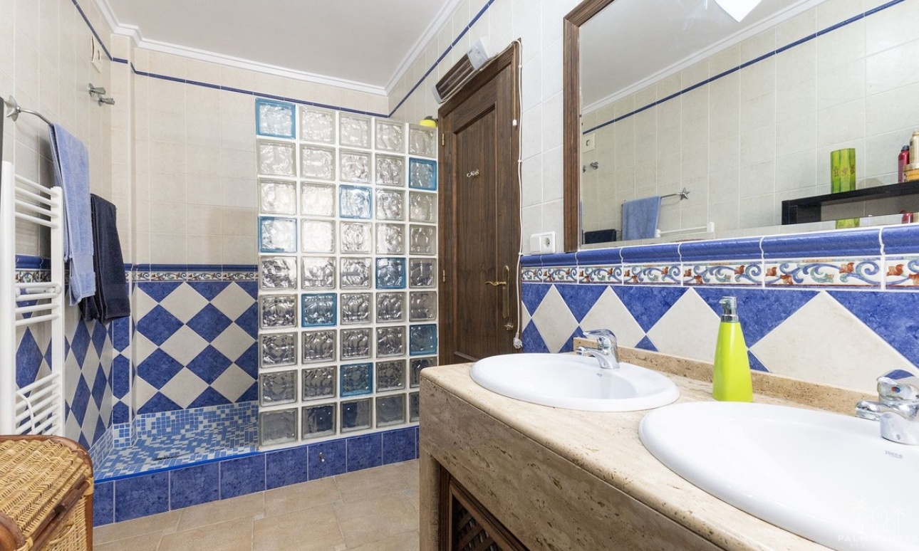 Revente - Villa - Algorfa - Algorfa Centro