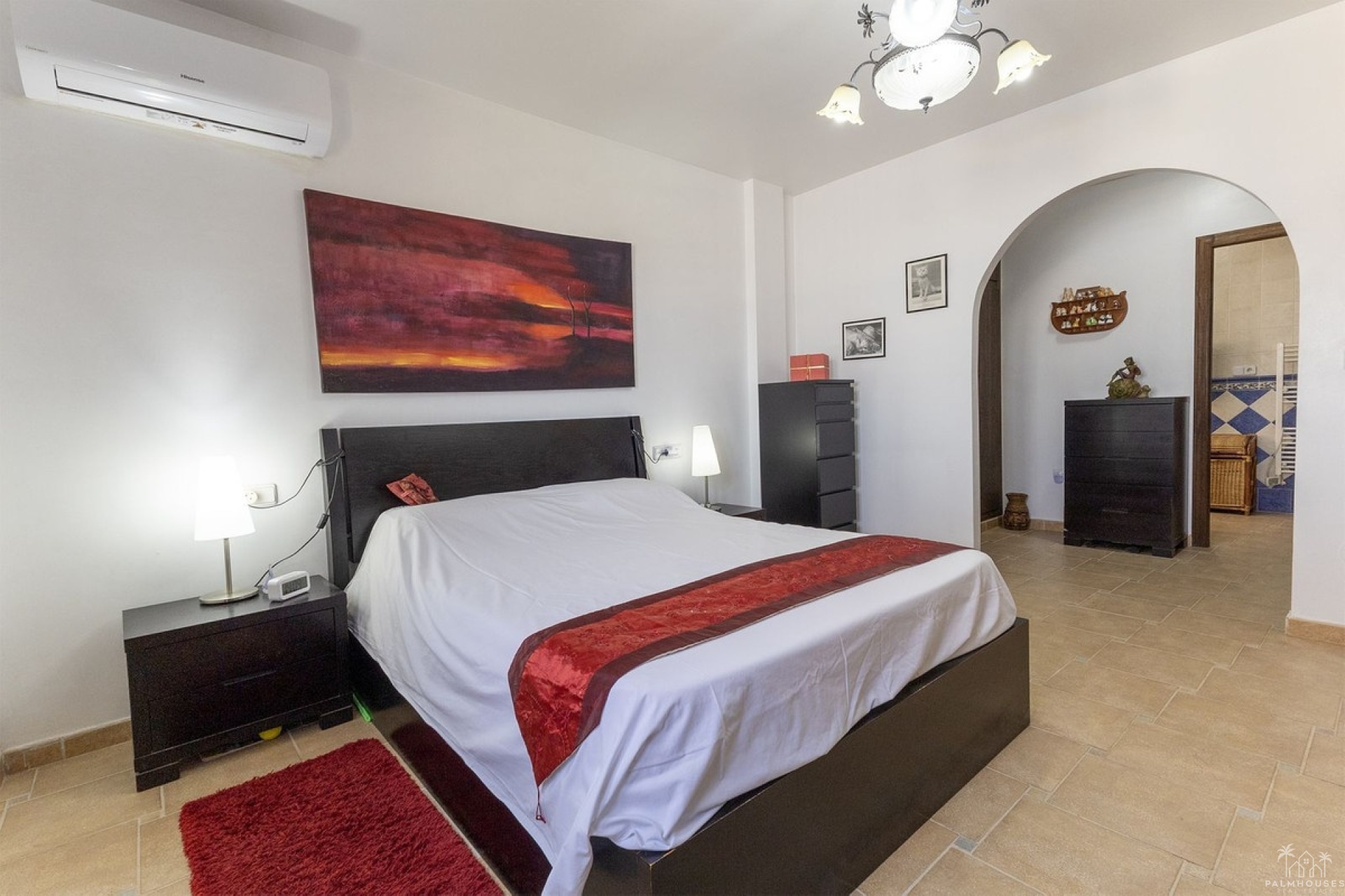 Revente - Villa - Algorfa - Algorfa Centro